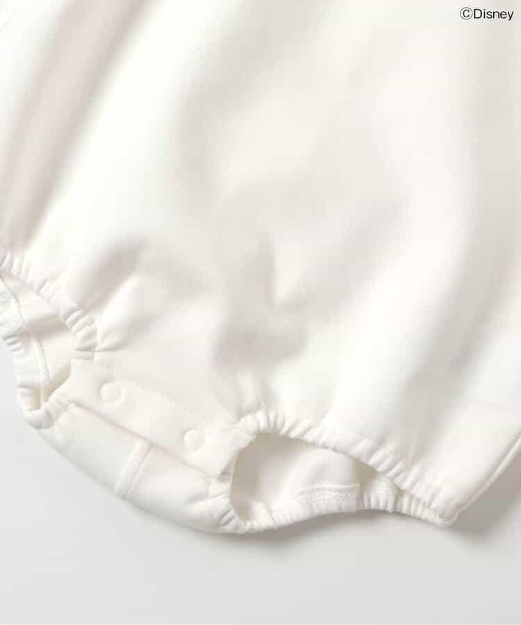 迪士尼 瑪麗貓蝴蝶結連體衣