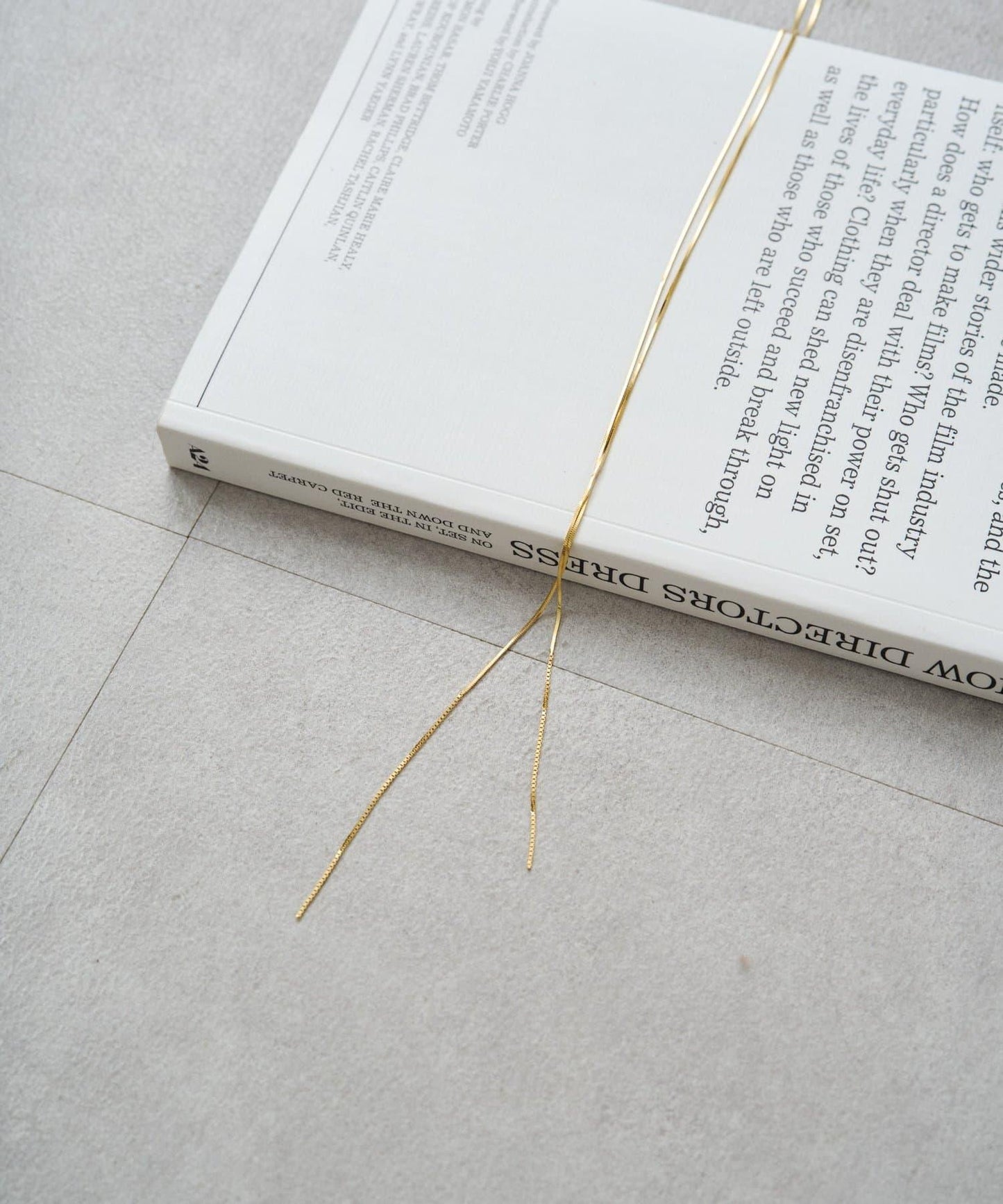 【GALENA】SV925細款項鍊