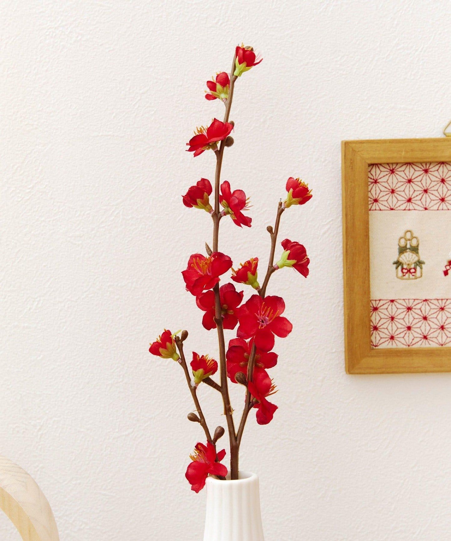 福寿梅/正月のお飾り