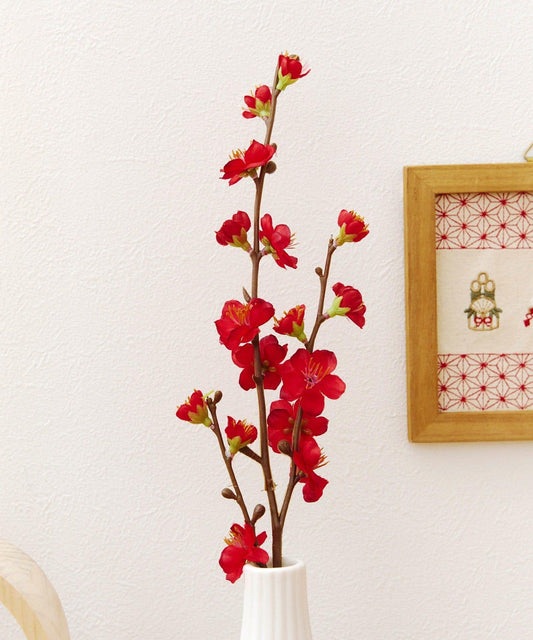 福寿梅/正月のお飾り