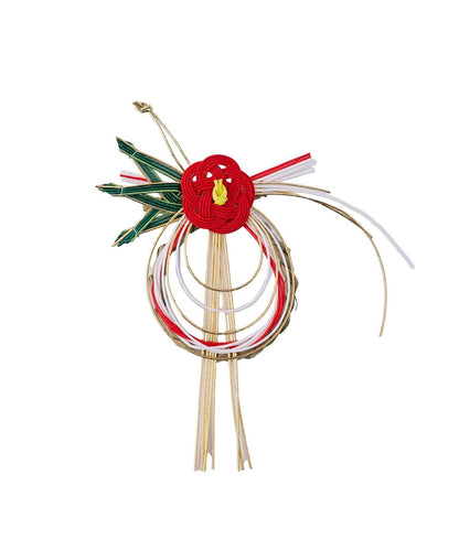 小さいしめ縄/正月のお飾り