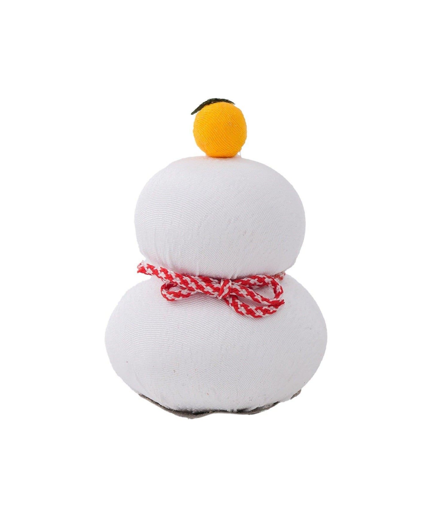 ちりめんの鏡餅/正月のお飾り