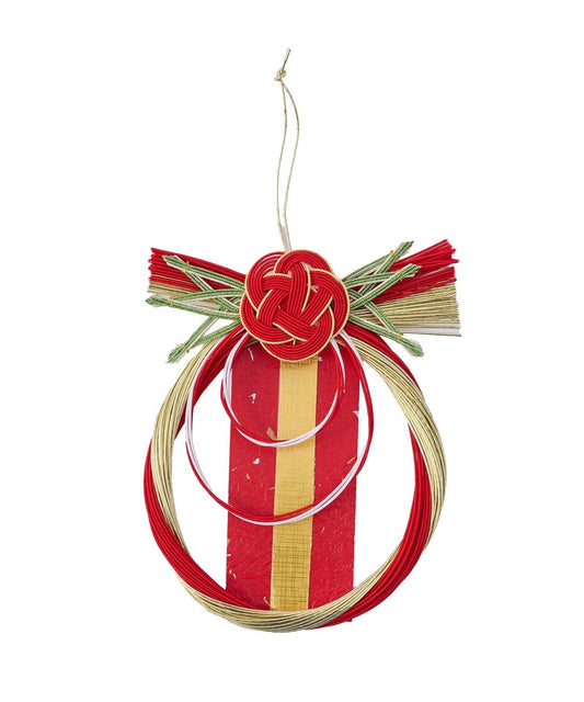 水引しめ縄/正月のお飾り