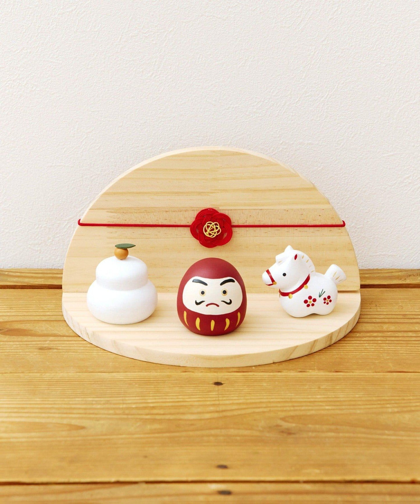 馬造型擺件/新年裝飾品