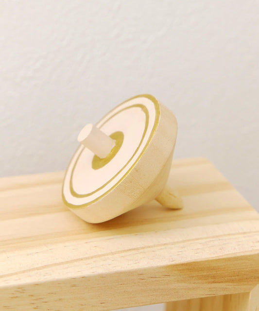 こまオブジェ/正月のお飾り