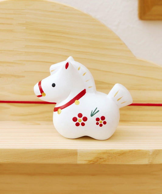 馬造型擺件/新年裝飾品