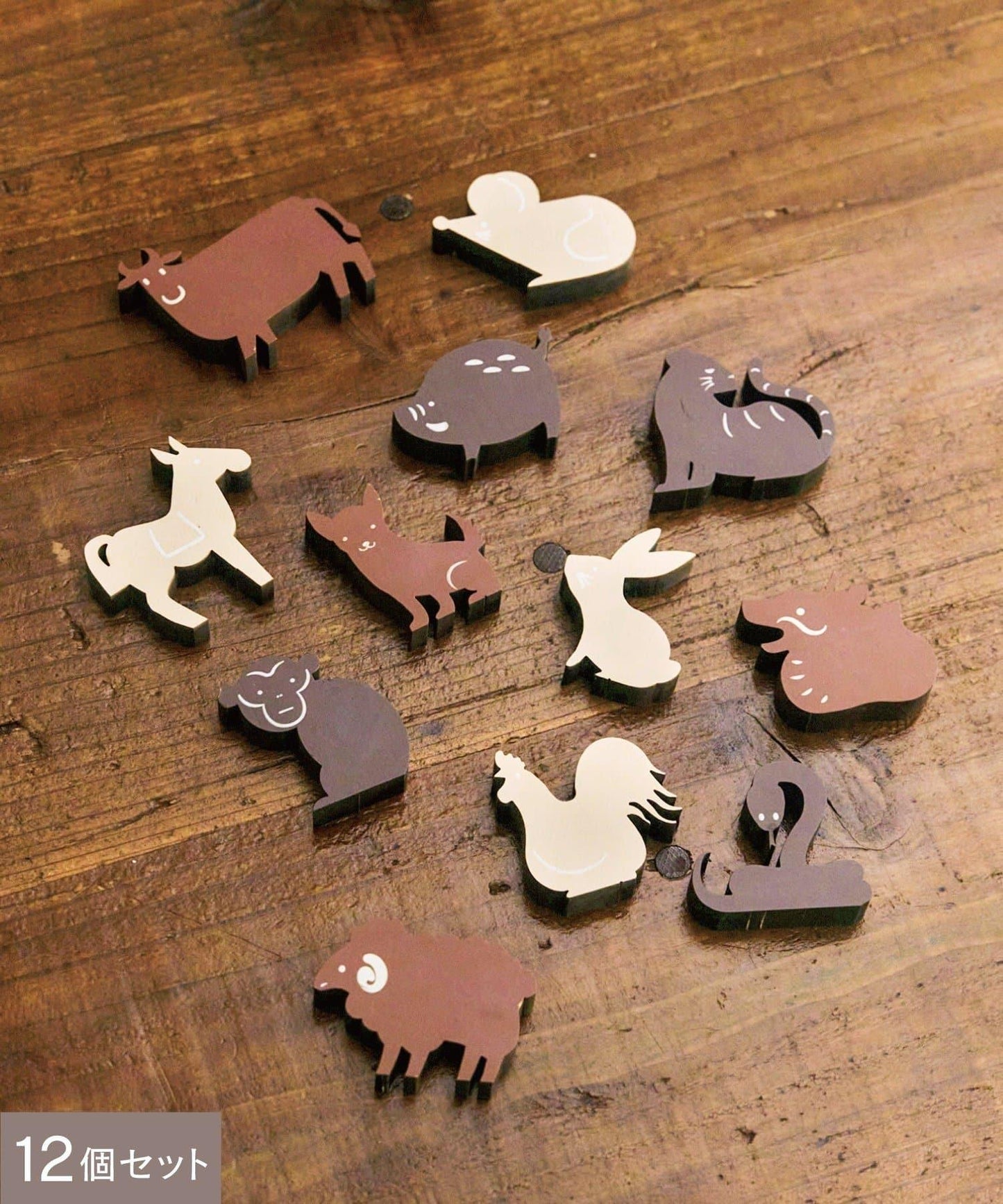 《WEB限定商品》干支オブジェセット/正月のお飾り