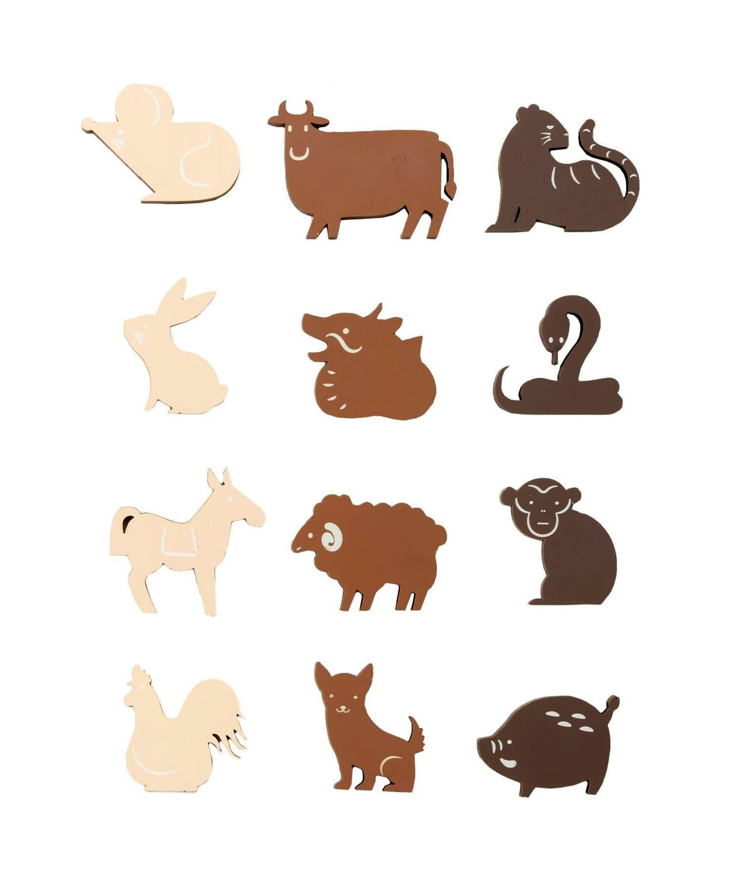 《WEB限定商品》干支オブジェセット/正月のお飾り