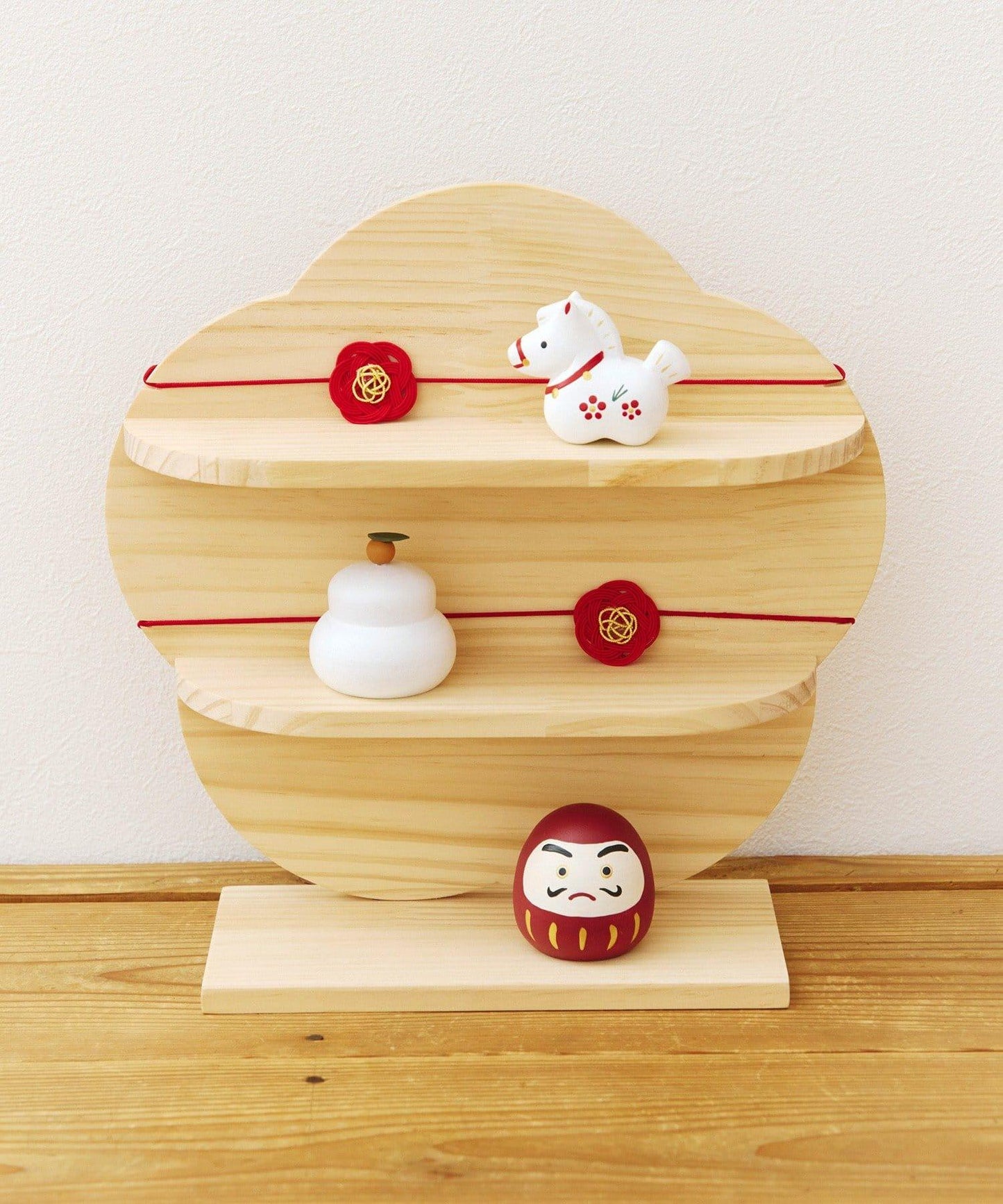 馬造型擺件/新年裝飾品