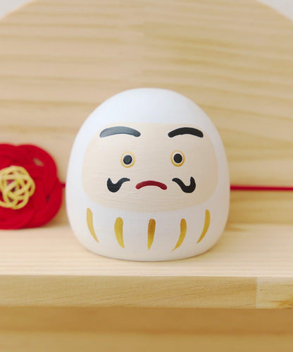 だるまオブジェ/正月のお飾り