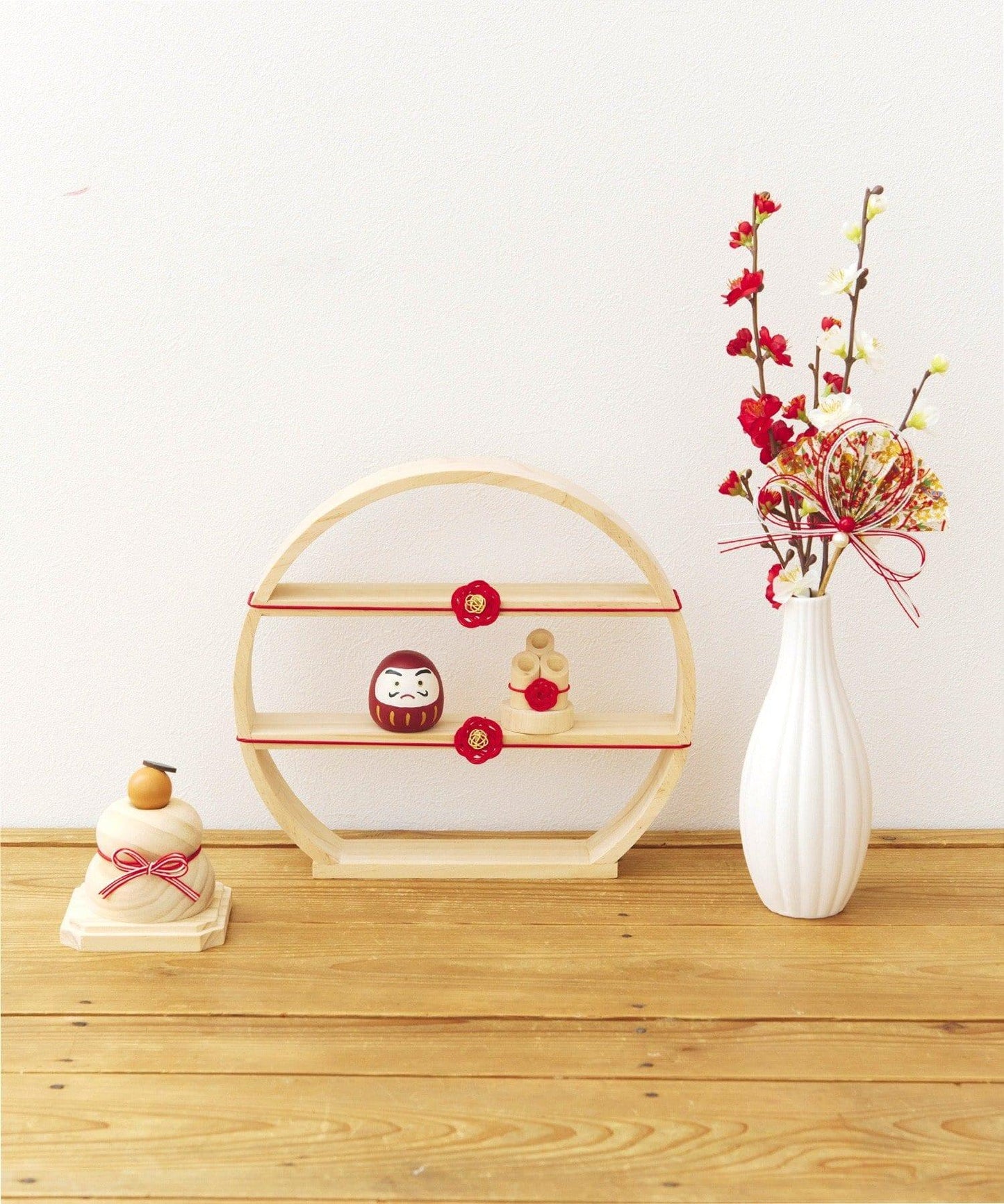 福寿梅/正月のお飾り