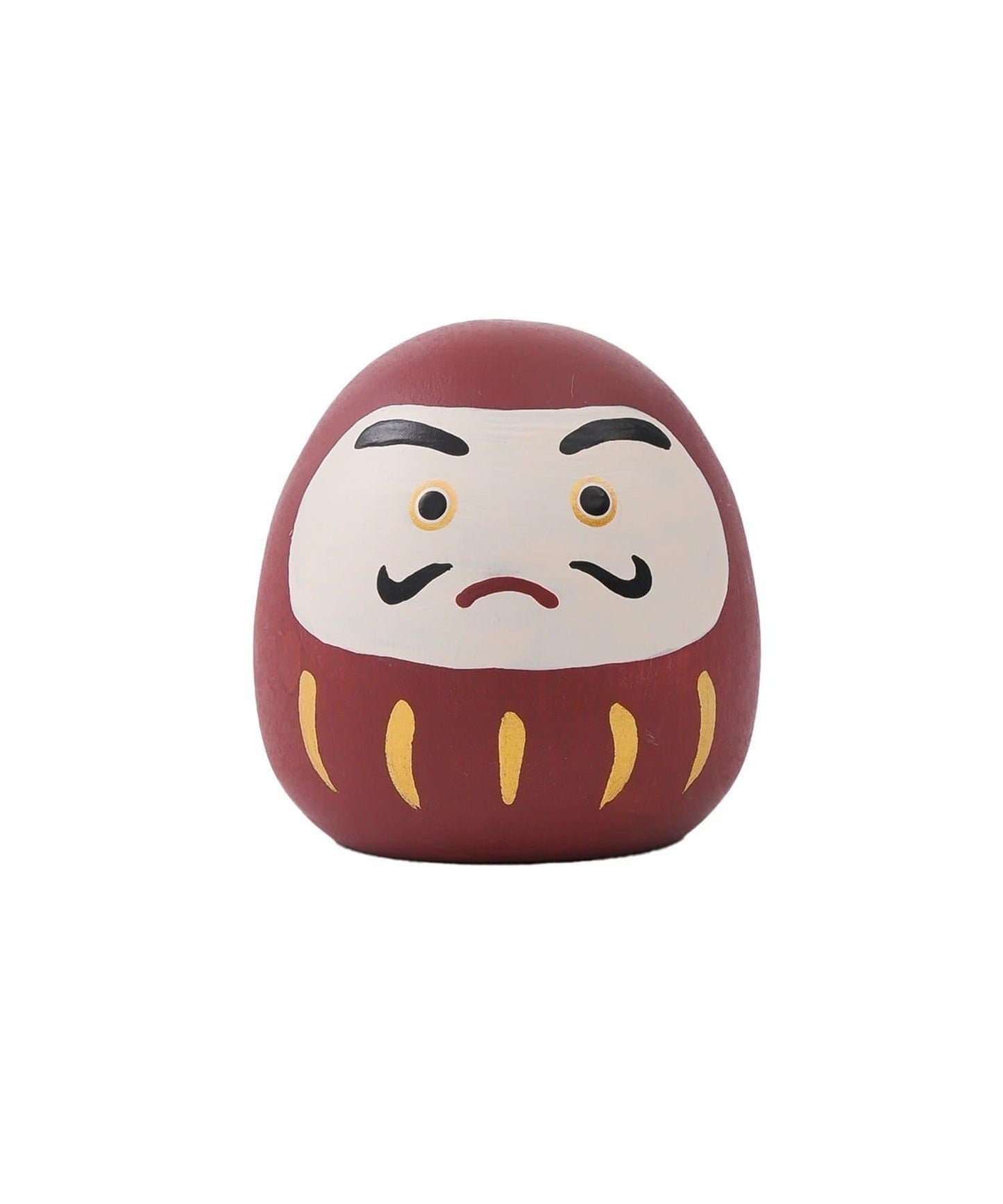 だるまオブジェ/正月のお飾り