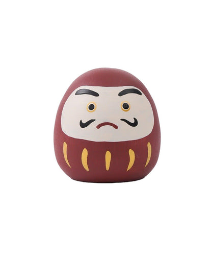 だるまオブジェ/正月のお飾り