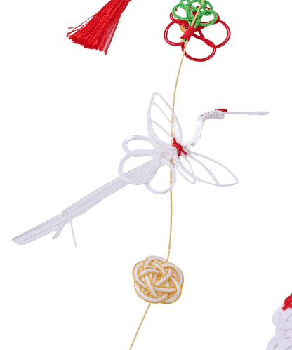 《WEB限定商品》水引き吊るし飾り/正月のお飾り