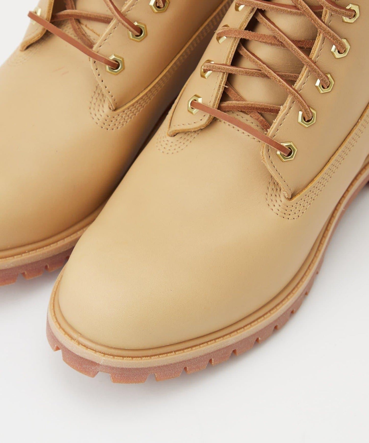 Timberland 經典6英寸防水靴 男士