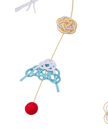 《WEB限定商品》水引き吊るし飾り/正月のお飾り