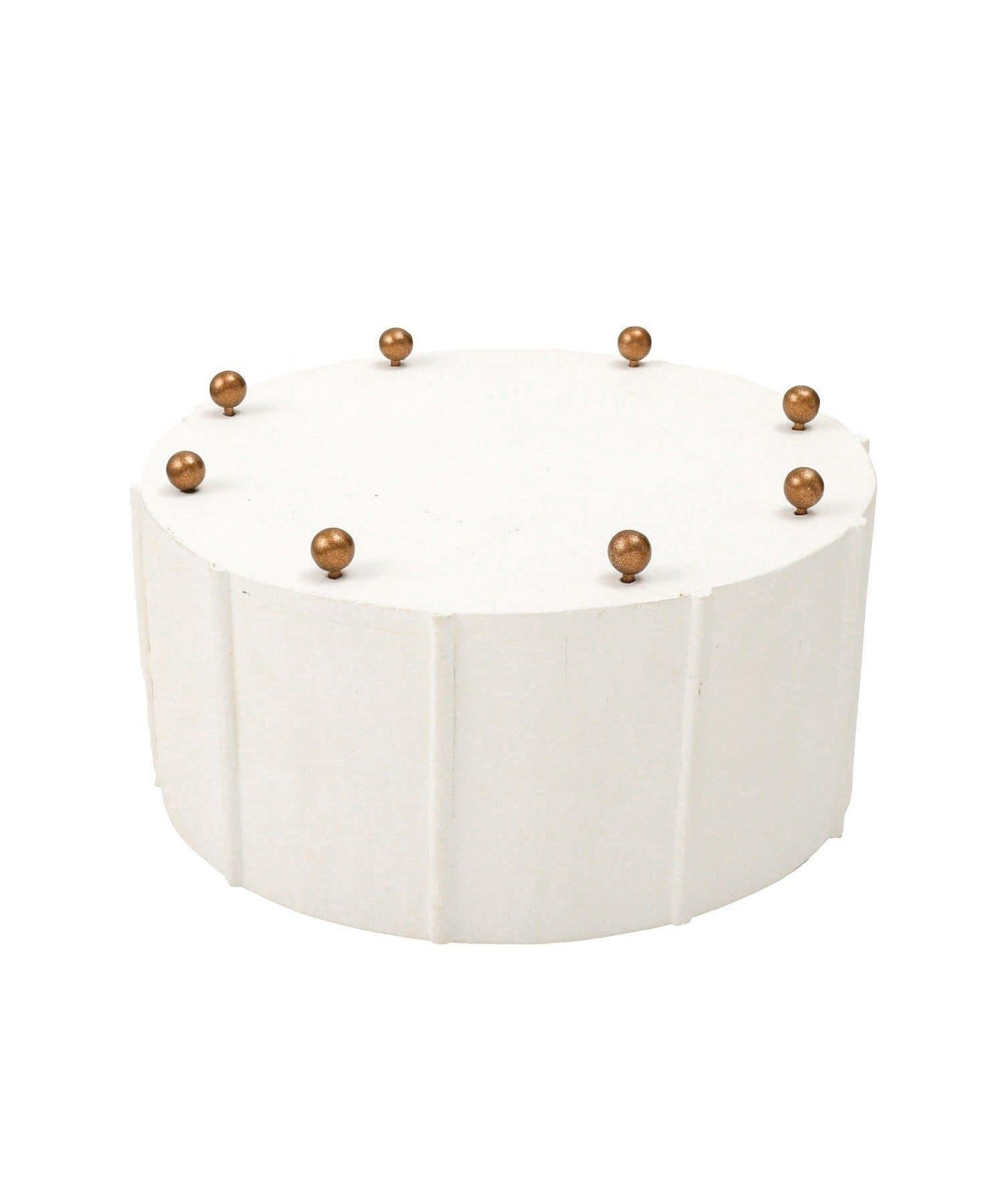 《WEB限定再入荷》ケーキオブジェ:22cm/anniversary