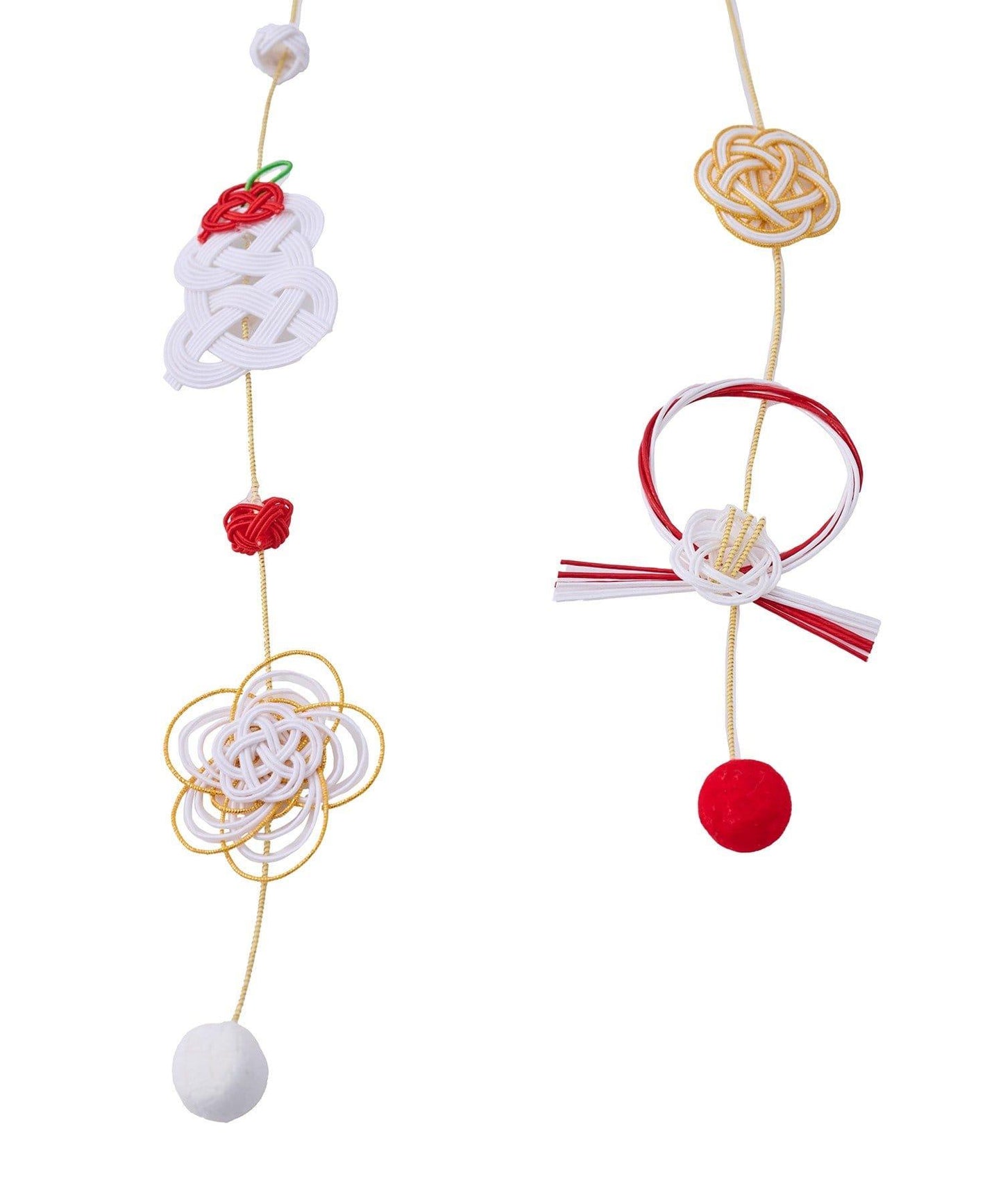 《WEB限定商品》水引き吊るし飾り/正月のお飾り