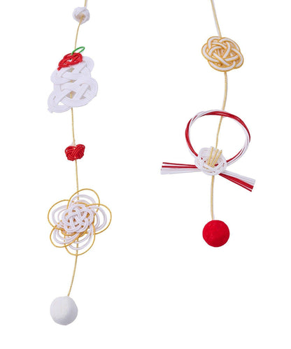 《WEB限定商品》水引き吊るし飾り/正月のお飾り