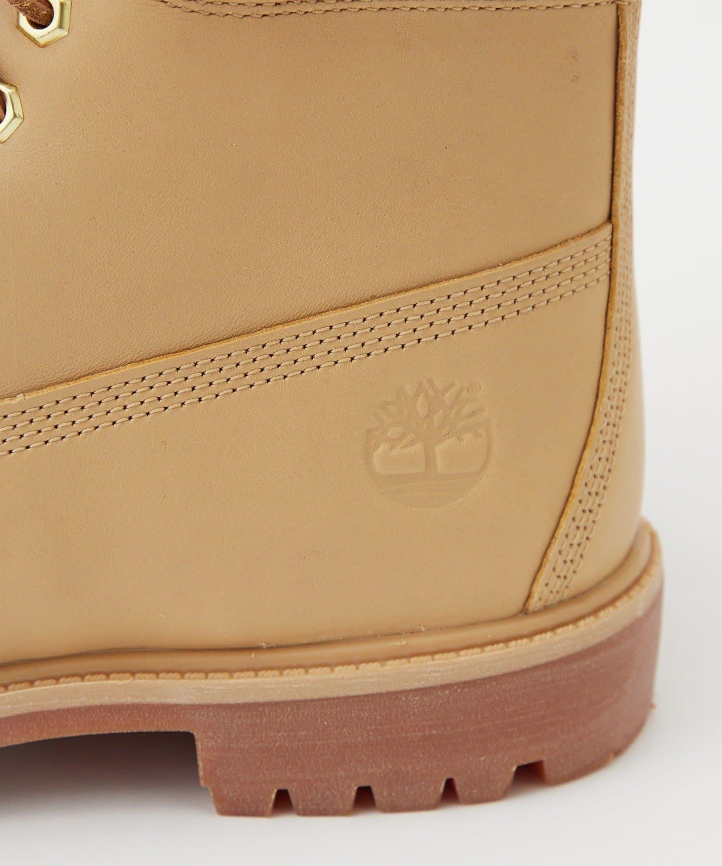 Timberland 經典6英寸防水靴 男士