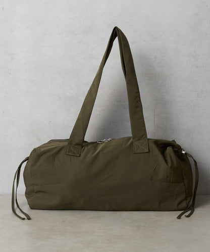 【EARTHMADE】寬口拉鍊包