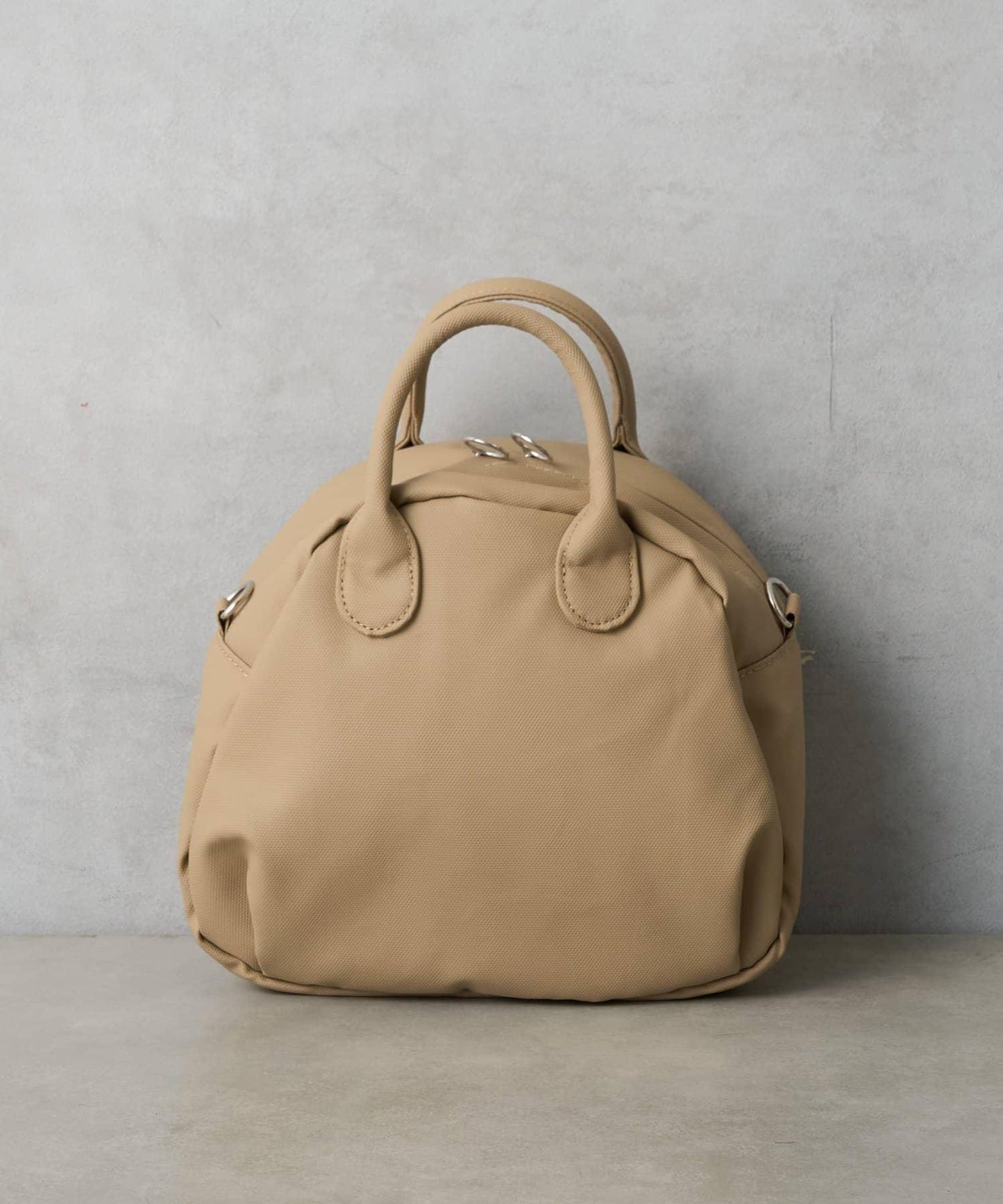 【EARTHMADE】PU塗層波士頓包