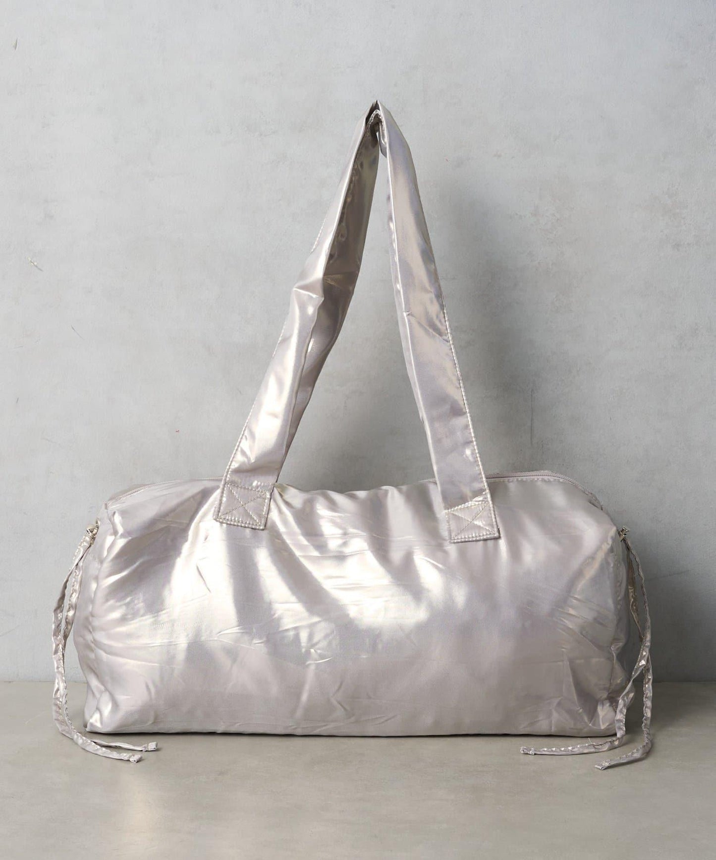 【EARTHMADE】寬口拉鍊包