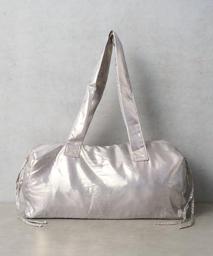 【EARTHMADE】寬口拉鍊包