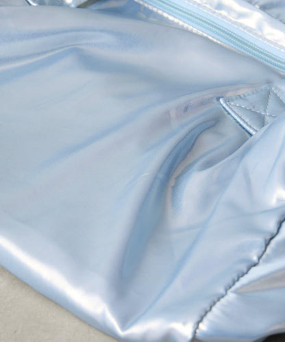 【EARTHMADE】寬口拉鍊包