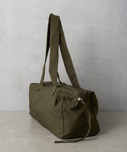 【EARTHMADE】寬口拉鍊包