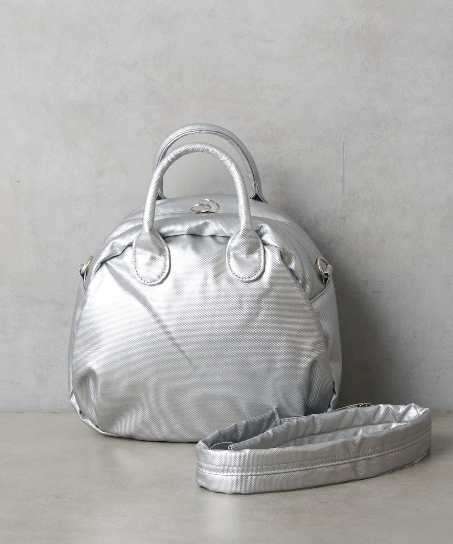 【EARTHMADE】PU塗層波士頓包