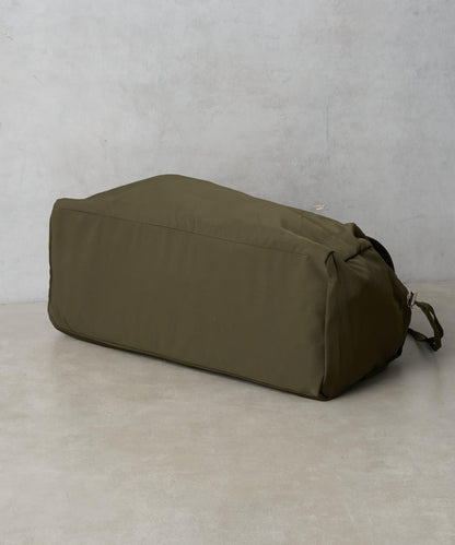 【EARTHMADE】寬口拉鍊包