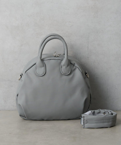 【EARTHMADE】PU塗層波士頓包