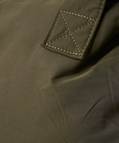 【EARTHMADE】寬口拉鍊包