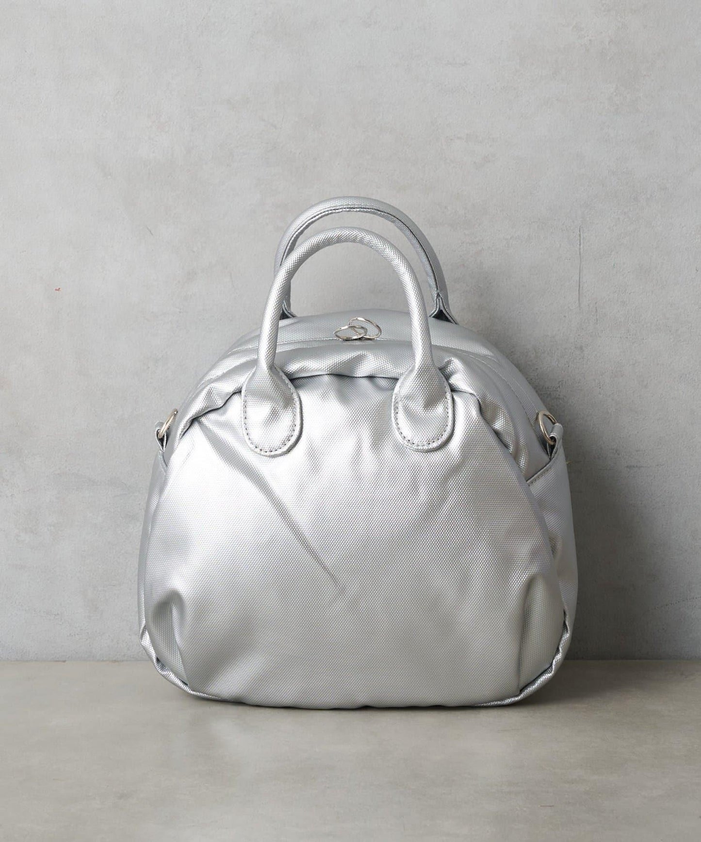 【EARTHMADE】PU塗層波士頓包