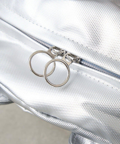 【EARTHMADE】PU塗層波士頓包