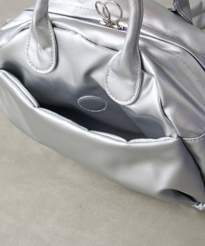 【EARTHMADE】PU塗層波士頓包