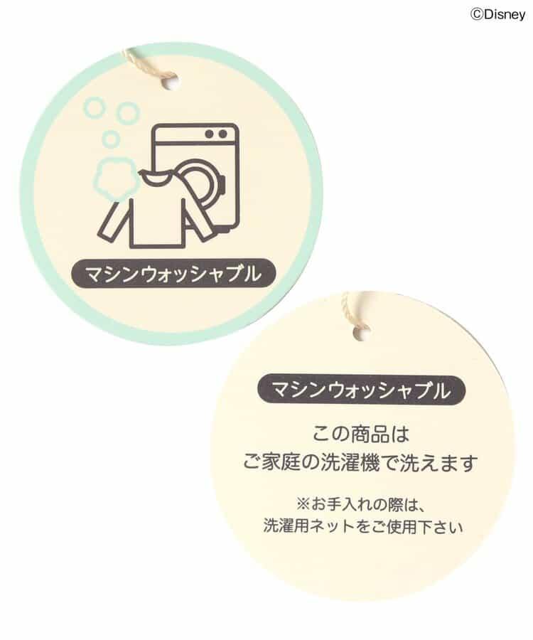 迪士尼角色/針織套頭衫_可機洗