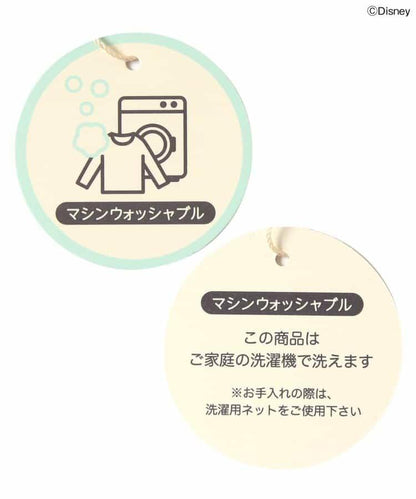 迪士尼角色/針織套頭衫_可機洗