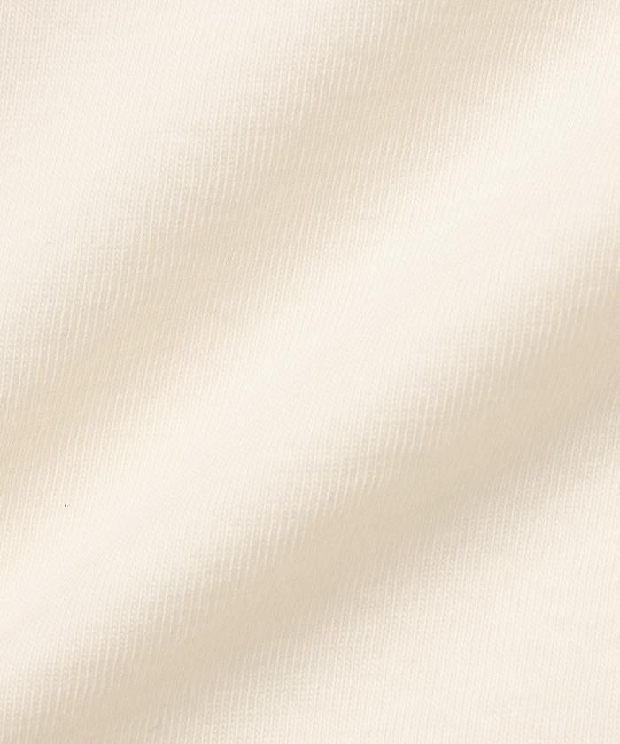 Levi's × Barbour 圖案印花T恤