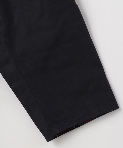 Levi's × Barbour os Bedale蠟質夾克