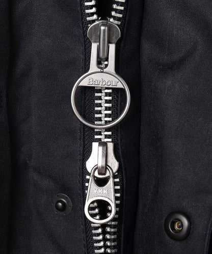 Levi's × Barbour os Bedale蠟質夾克