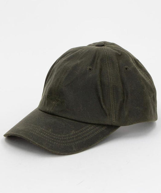 Levi's × Barbour 棒球帽