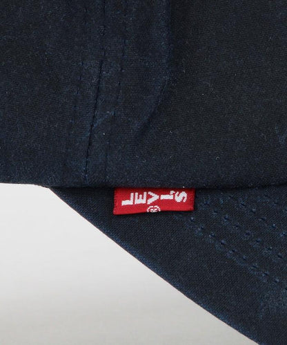 Levi's × Barbour 棒球帽