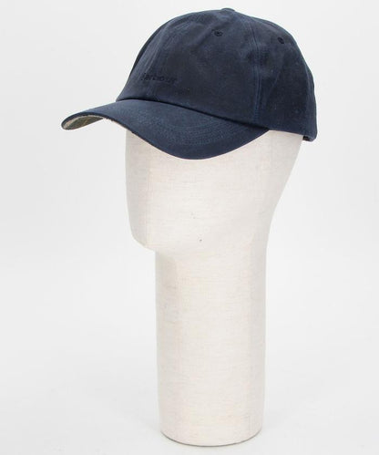 Levi's × Barbour 棒球帽