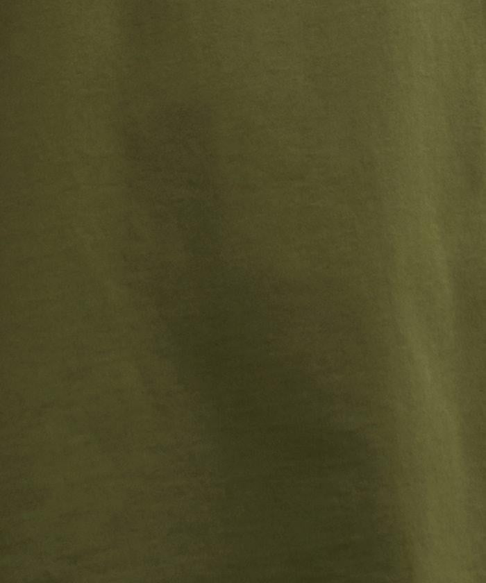 Levi's × Barbour 圖案印花T恤