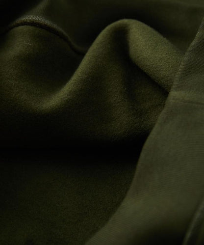 Levi's × Barbour 圖案連帽衛衣