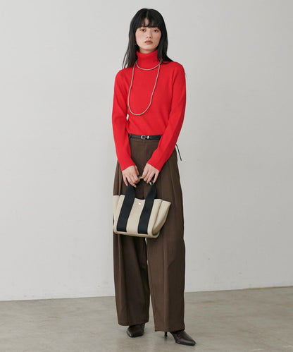 帶肩帶2WAY小號手提包