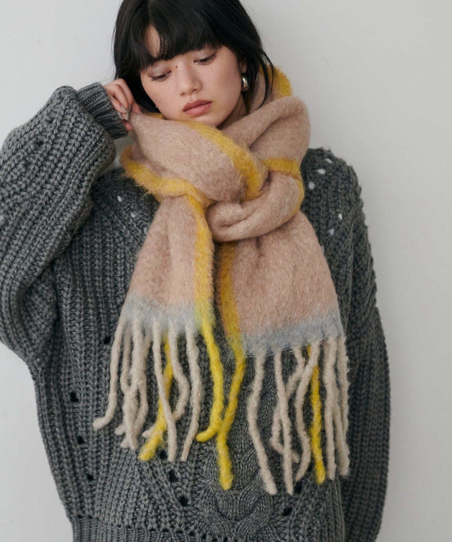 【パルクロ・店舗限定】TWIST FRAME 【Palclo・門店限定】TWIST FRAME