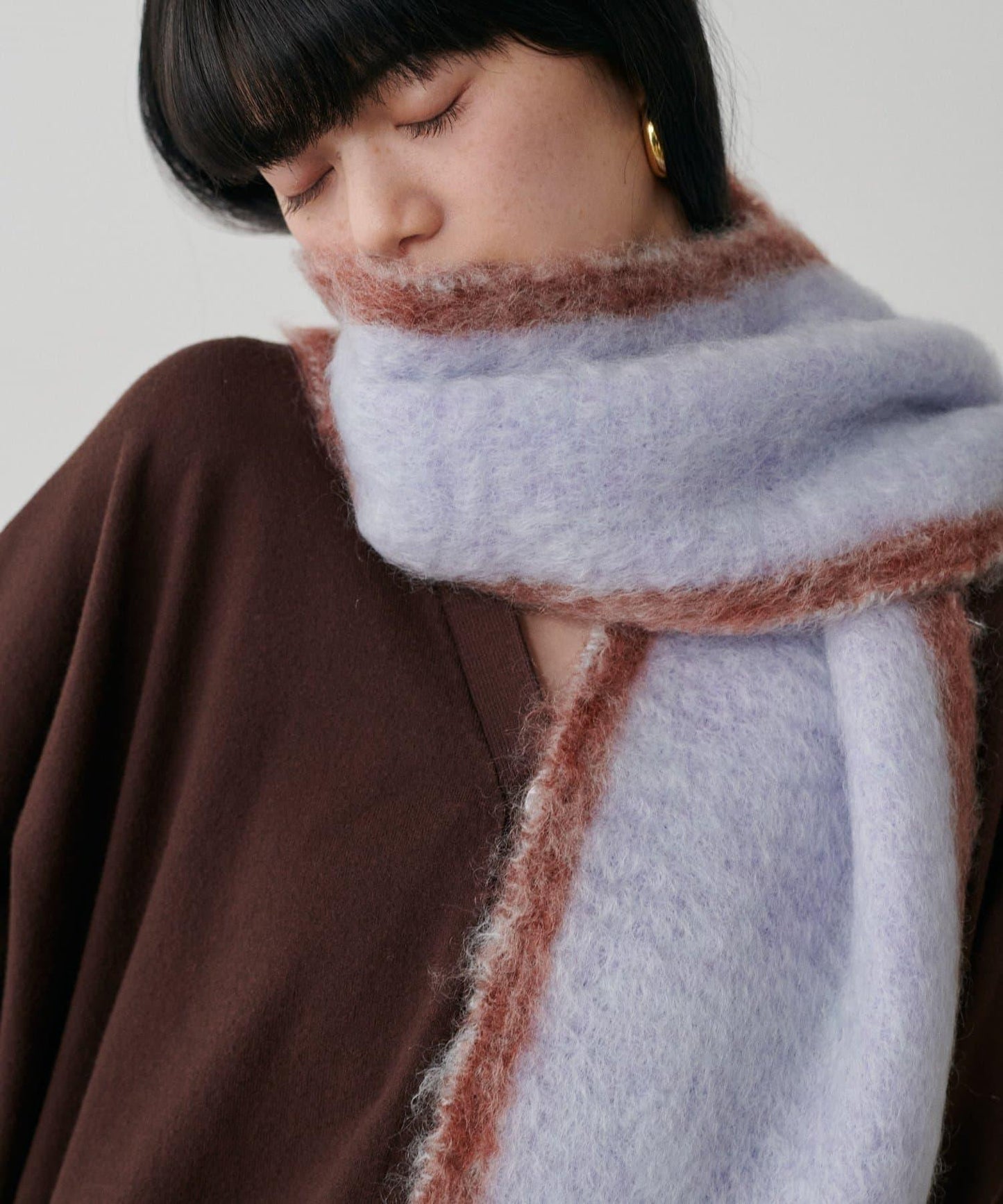 【パルクロ・店舗限定】TWIST FRAME 【Palclo・門店限定】TWIST FRAME